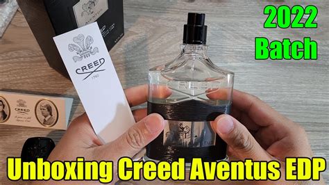 is creed aventus real.